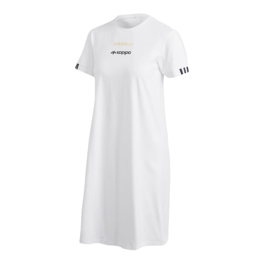 

Платье Adidas Originals R.Y.V., белый