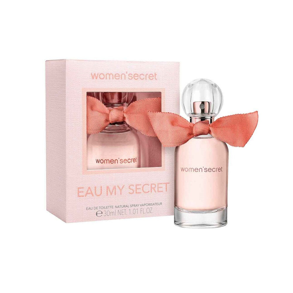 

Women'Secret Eau My Secret туалетная вода спрей 30мл