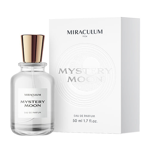 

Miraculum Mystery Moon парфюмированная вода спрей 50мл