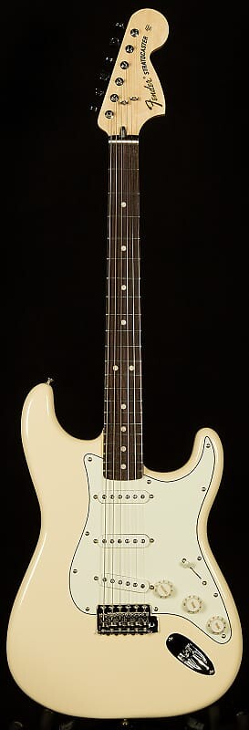 

Подпись Fender Albert Hammond Jr. Stratocaster Fender Albert Jr. Signature Stratocaster
