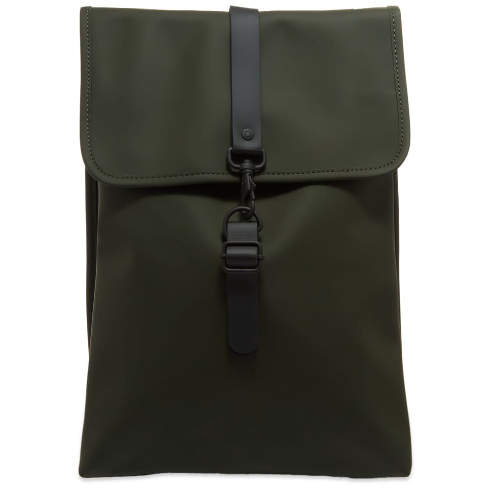 

Рюкзак Rains Rucksack