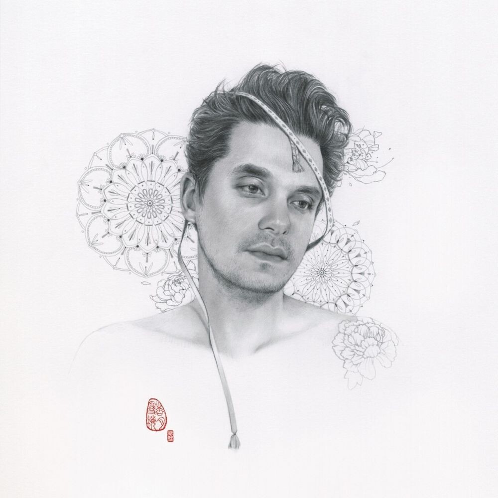 

Виниловая пластинка The Search For Everything (2 Discs) | John Mayer