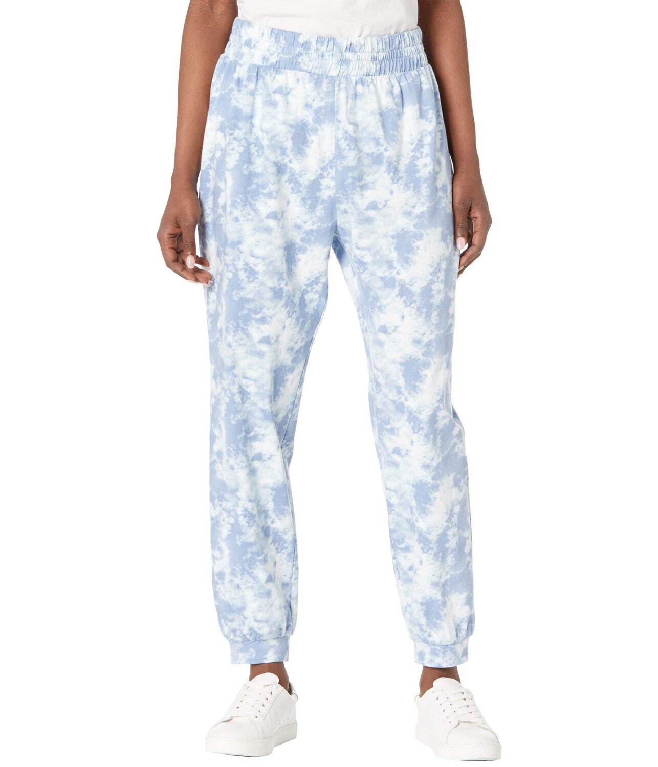 

Брюки Bobeau, Knit Pants, Серый