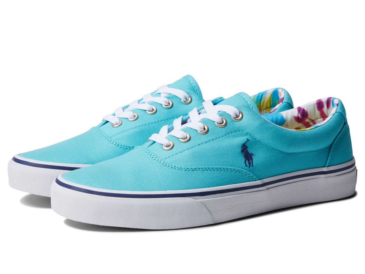 

Кроссовки Polo Ralph Lauren, Keaton-Pony Sneaker
