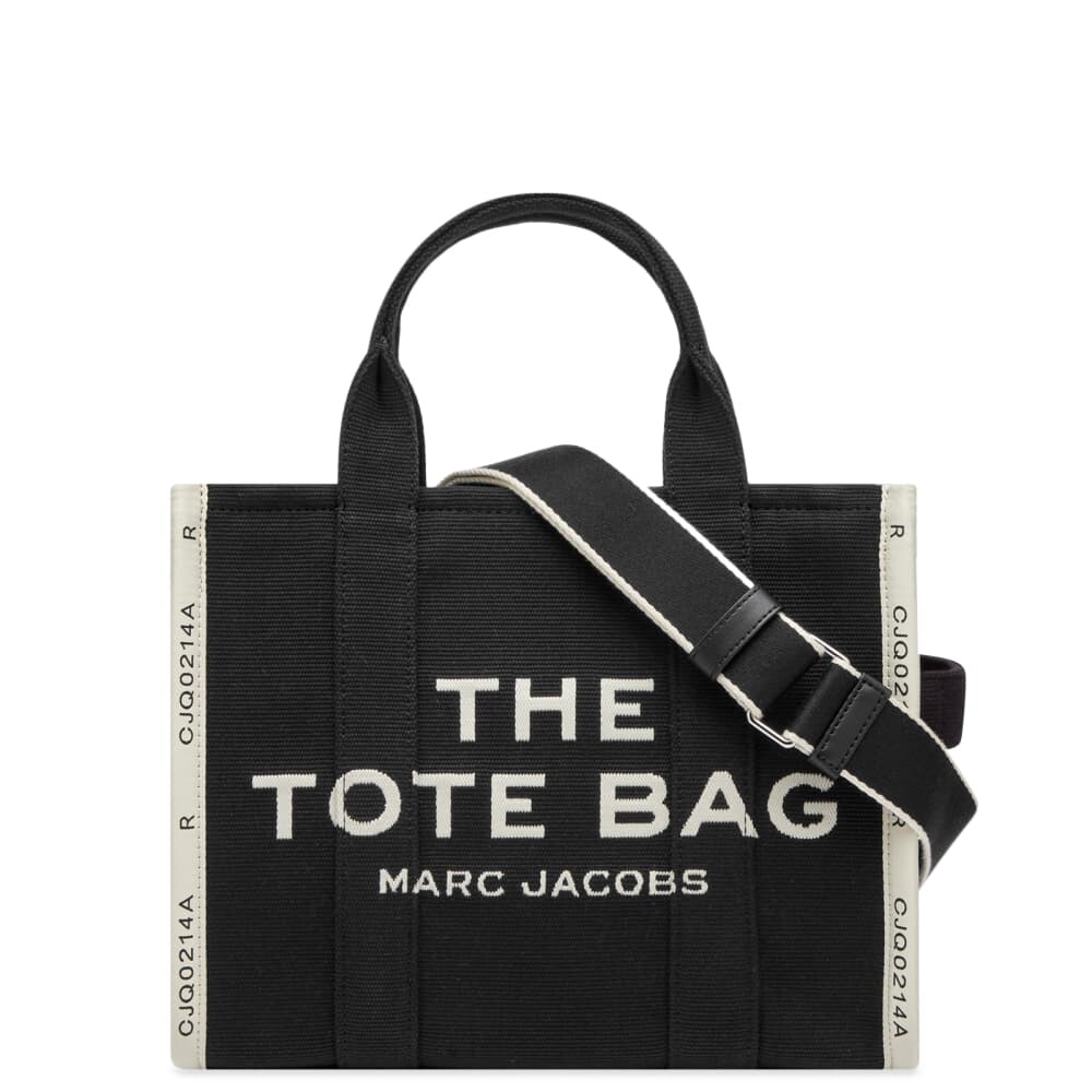 

Сумка Marc Jacobs The Small Tote