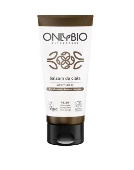 

OnlyBio Лосьон для тела с фитостеролом укрепляющий тюбик 200мл