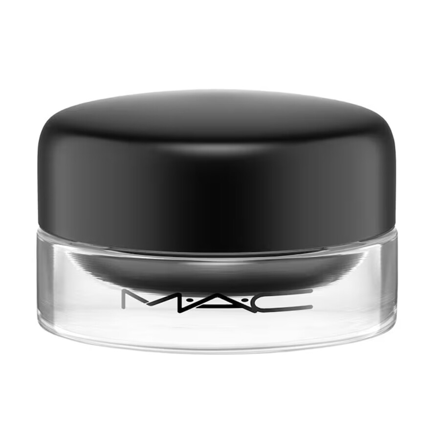 

Тени для век M.A.C Pro Longwear Paint Pot, black mirror