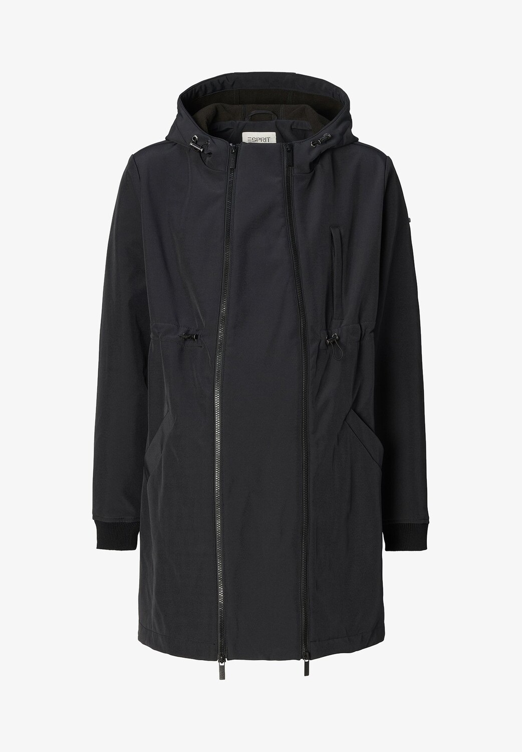 

Парка Esprit Maternity, черный