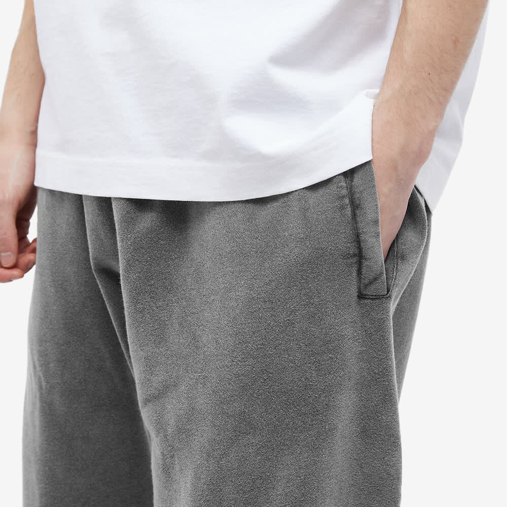 

Бледные винтажные спортивные штаны Acne Studios