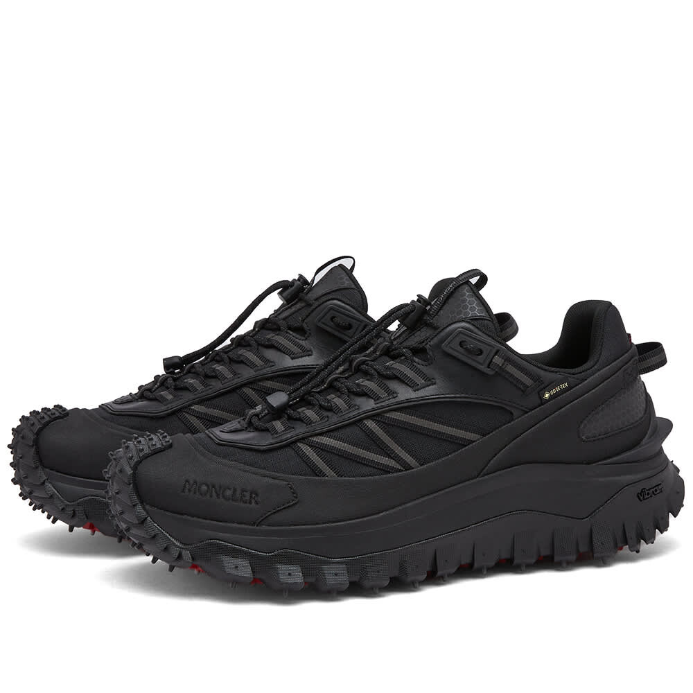 

Кроссовки Moncler Trailgrip Gore-Tex Low Top Sneaker