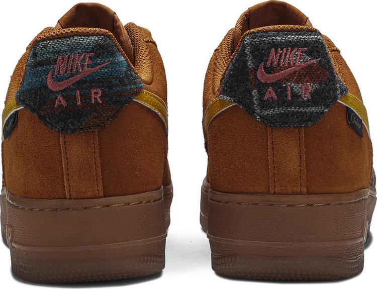 Air force sales one pendleton