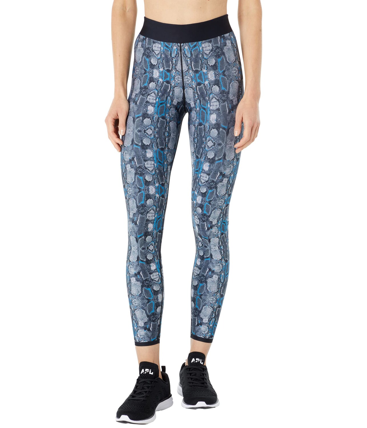 

Леггинсы cor designed by Ultracor, Boa Pattern Leggings