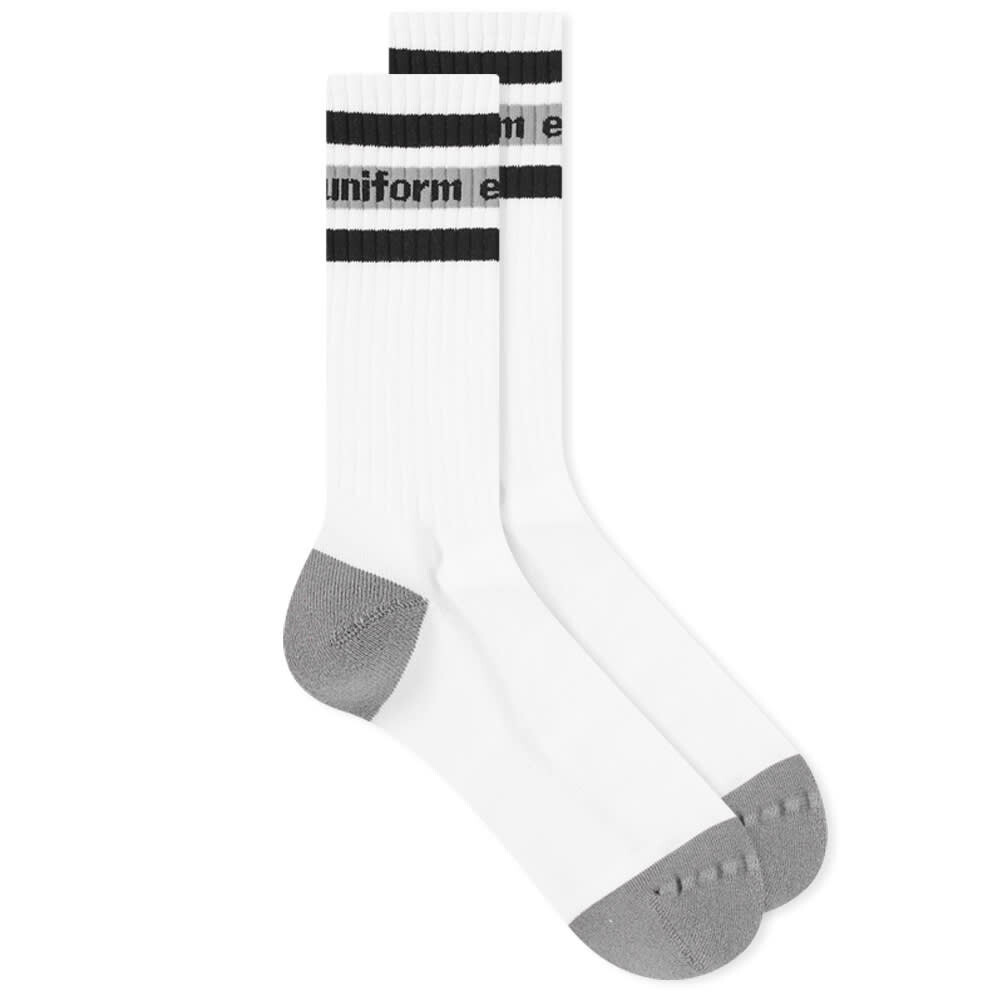 

Носки Uniform Experiment Regular Sport Sock