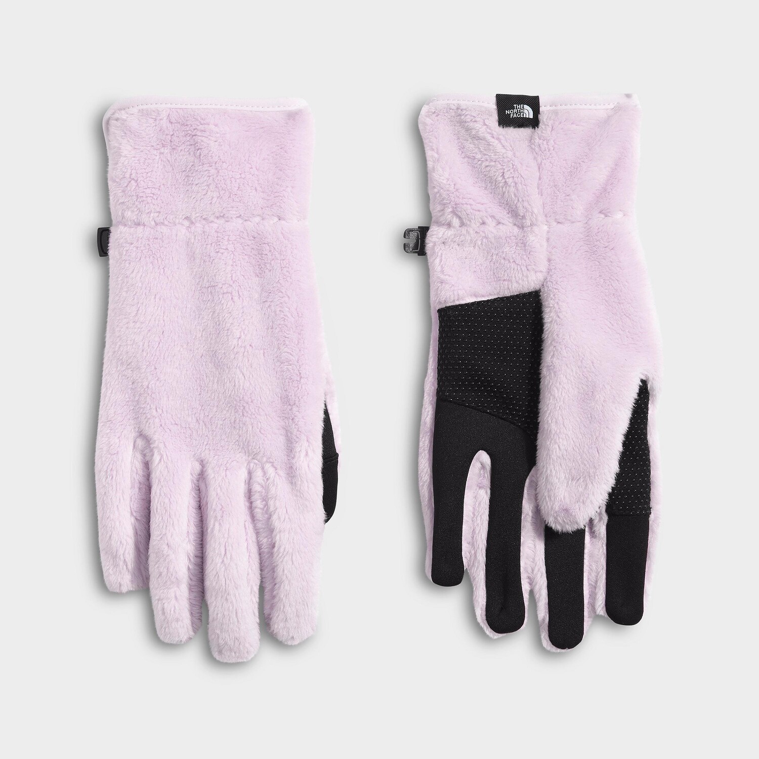 

Женские перчатки The North Face Osito Etip, розовый