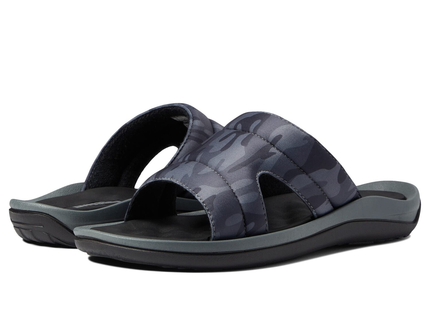 

Пляжные сандали Kenneth Cole New York, Quinn Slide