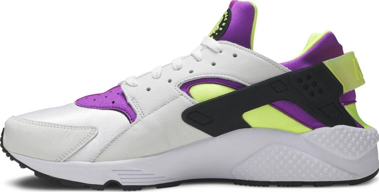 Nike air huarache on sale magenta