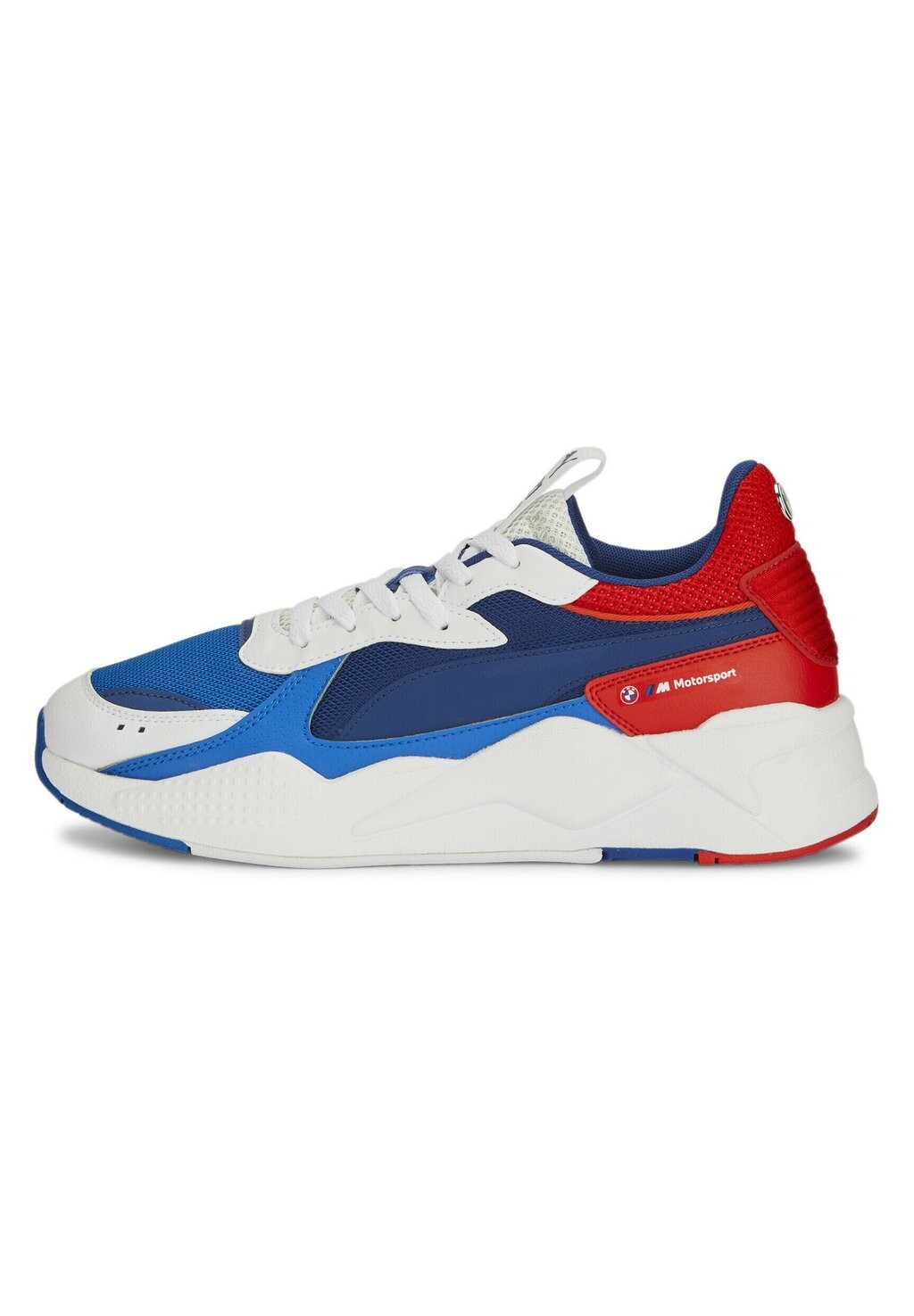 

Низкие кеды Puma