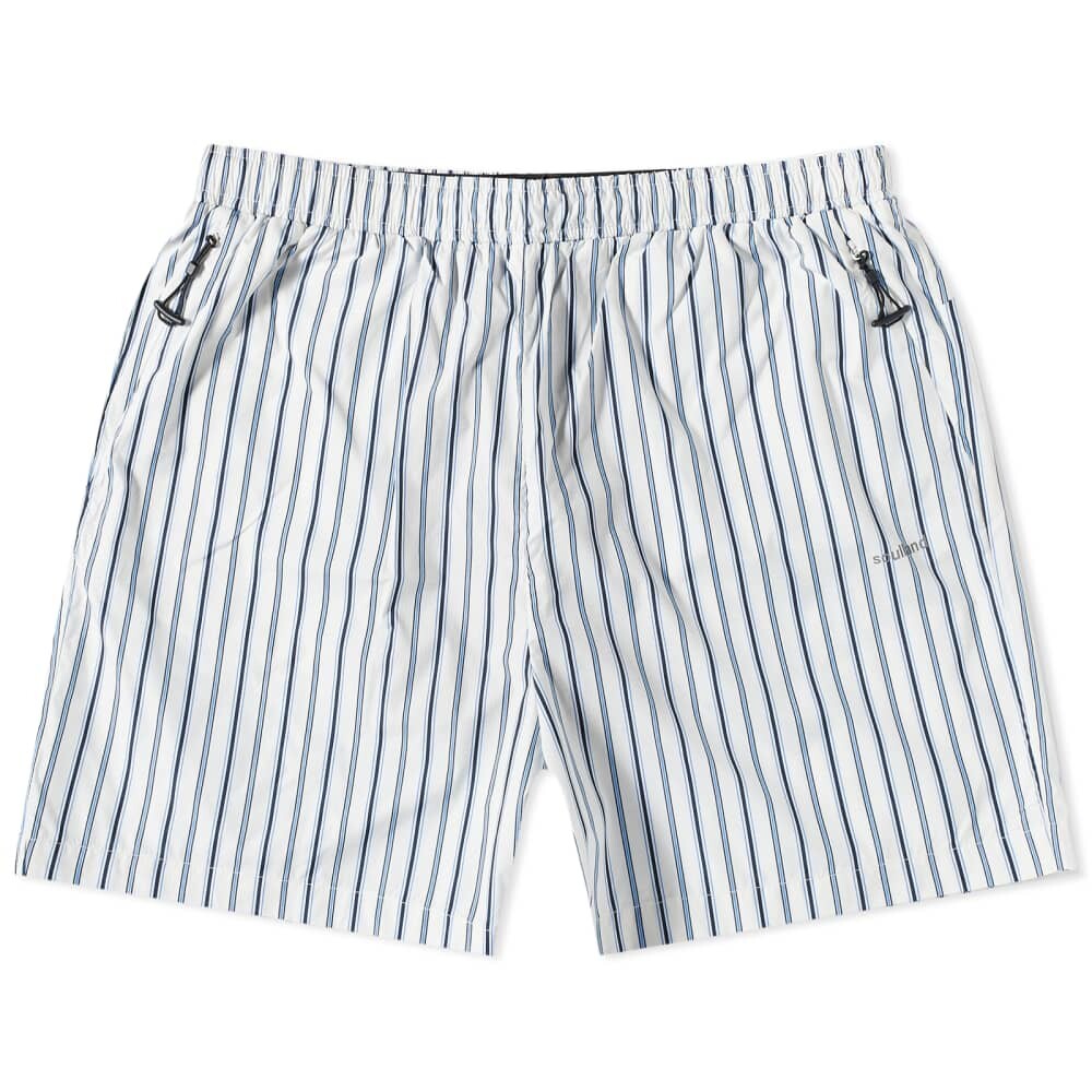 

Шорты Soulland Mateo Short