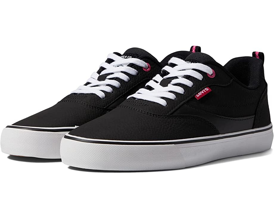 

Кроссовки Naya Lux Levi's Shoes, черный