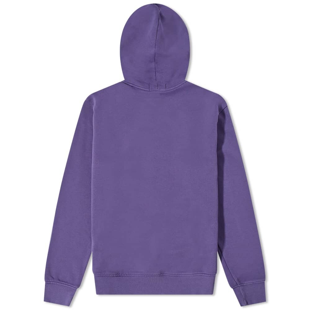

Толстовка Polo Ralph Lauren Sport Washed Popover Hoody, Фиолетовый