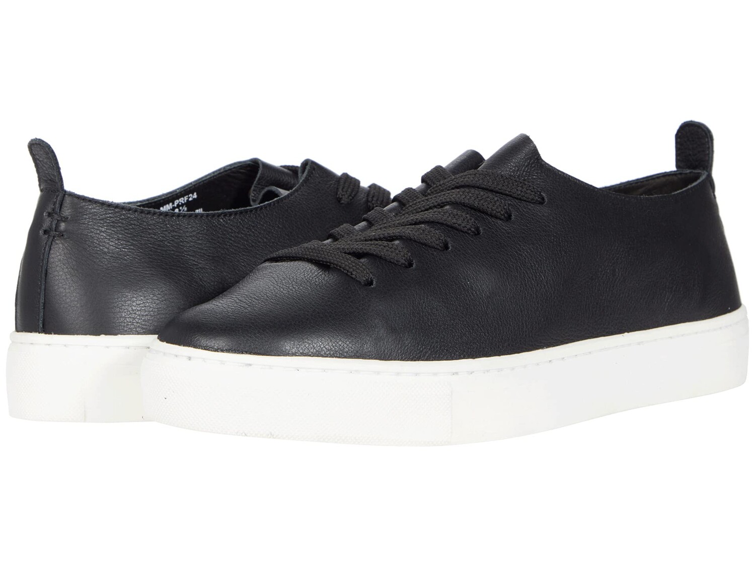 

Кроссовки Massimo Matteo, Butter Leather Sneaker