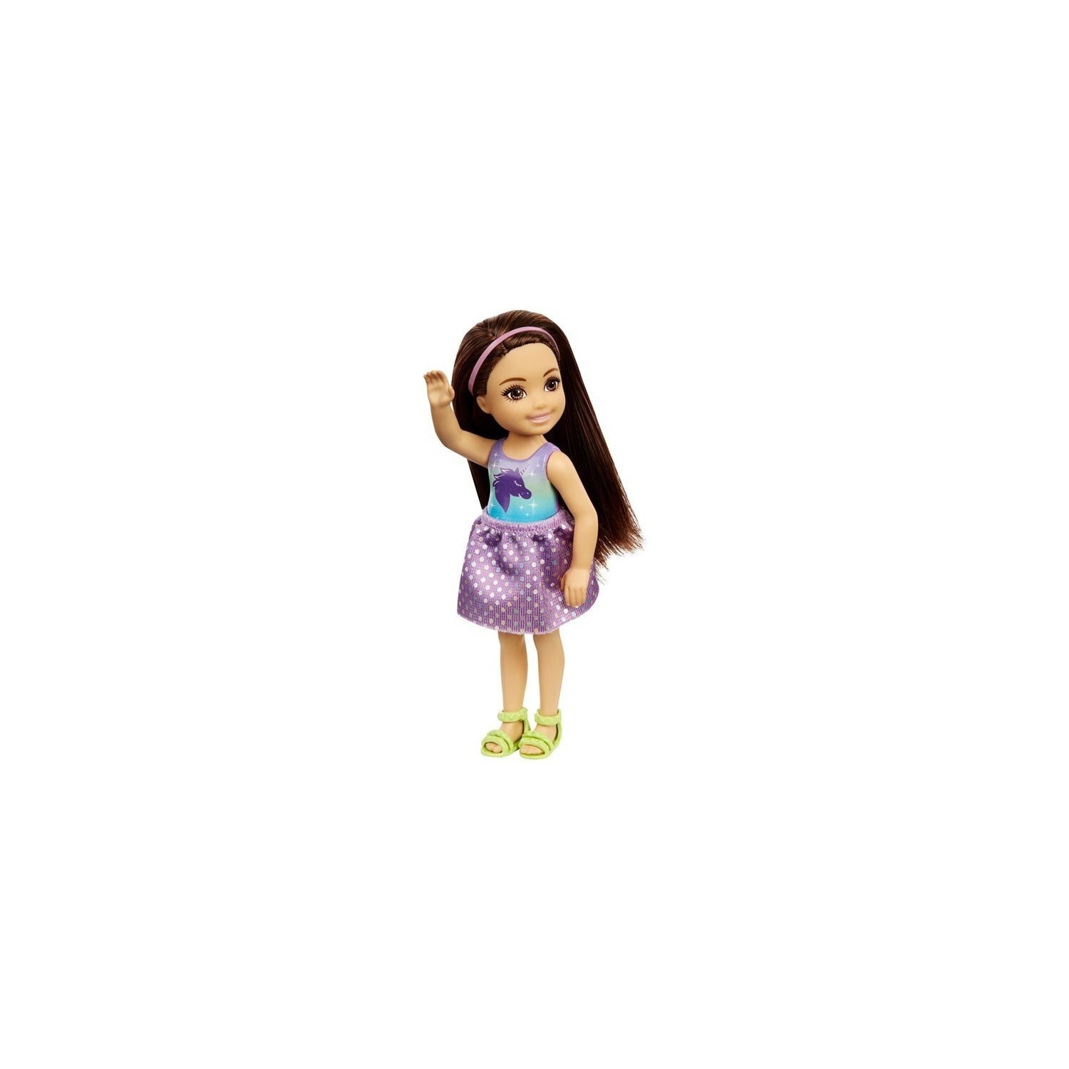 

Кукла Barbie Челси
