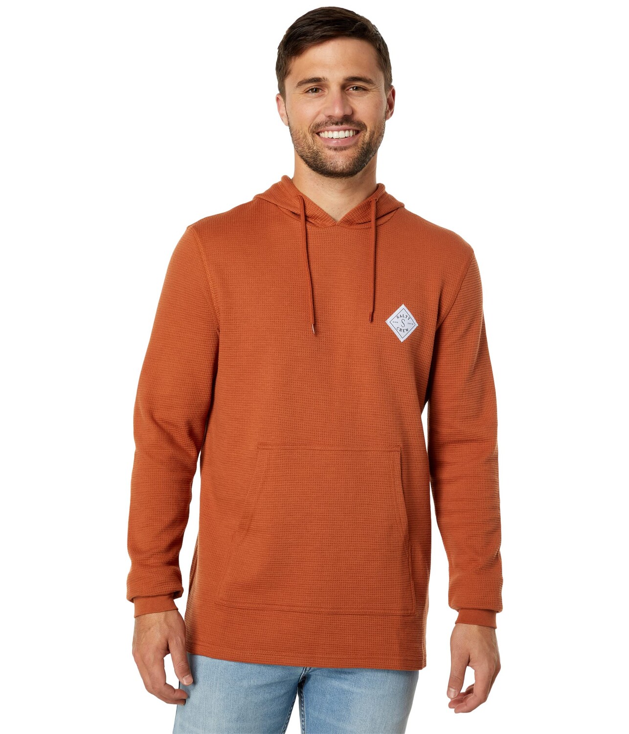 

Худи Salty Crew, Tippet Thermal Hoodie