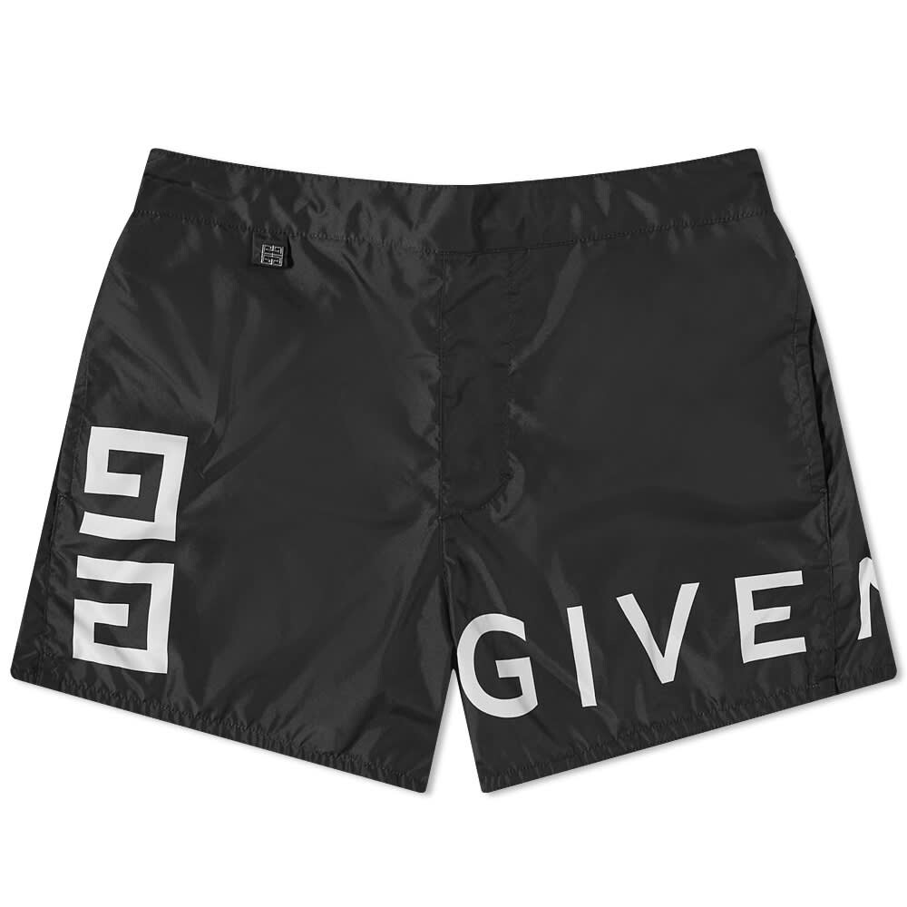 

Шорты для плавания с заклепками 4G Givenchy