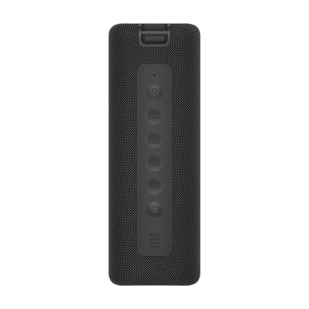 

Портативная беспроводная колонка Xiaomi Mi Outdoor, черный