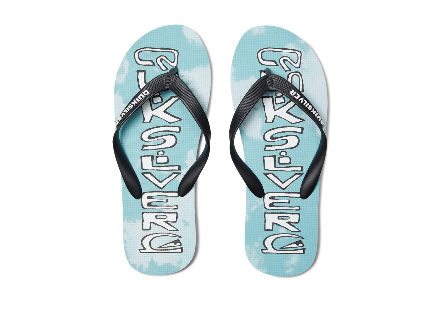 

Шлепанцы Quiksilver, Molokai Print