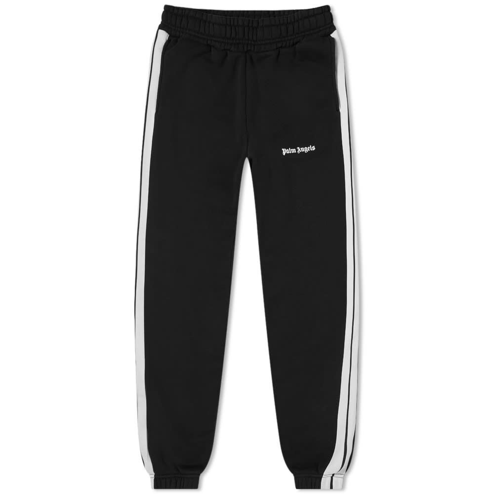 

Классические спортивные штаны Palm Angels, Черный