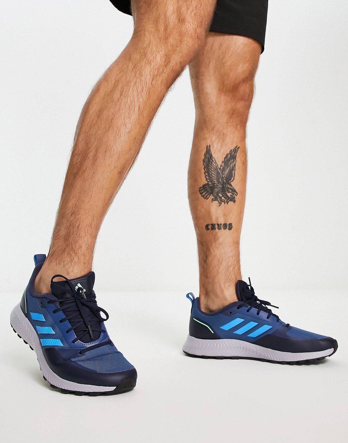 Falcon store trail adidas