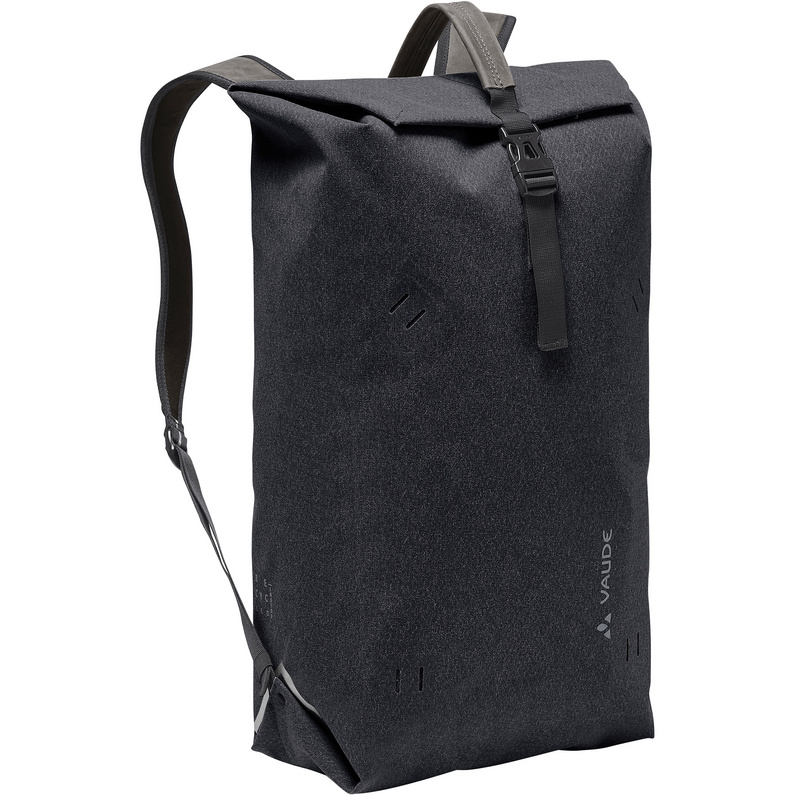 Рюкзак Вольфегг Vaude, черный индокитайский хит продаж безопасный уютный рюкзак 17 дюймов наплечный рюкзак винтажные пикники высшего качества