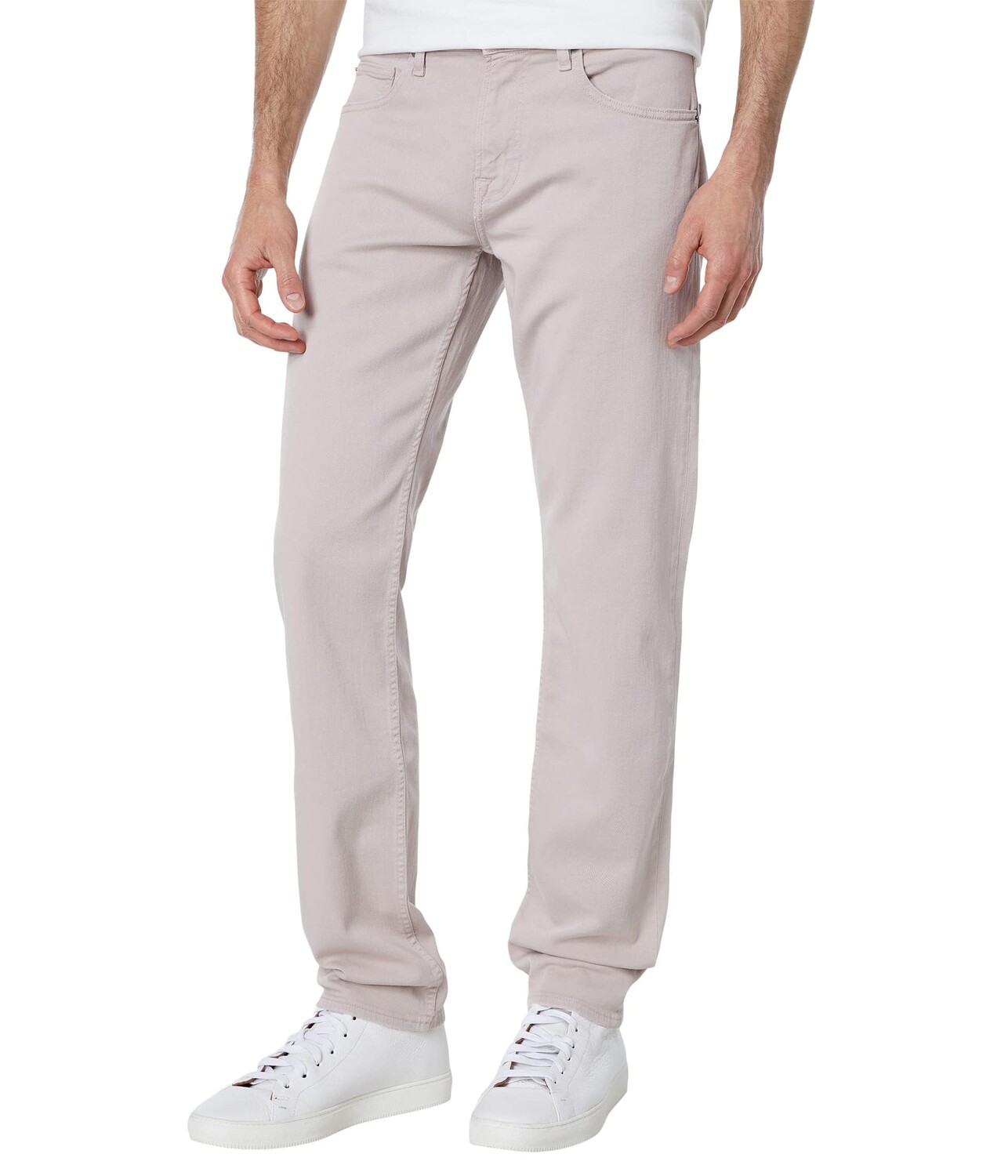 

Джинсы 7 For All Mankind, Slimmy