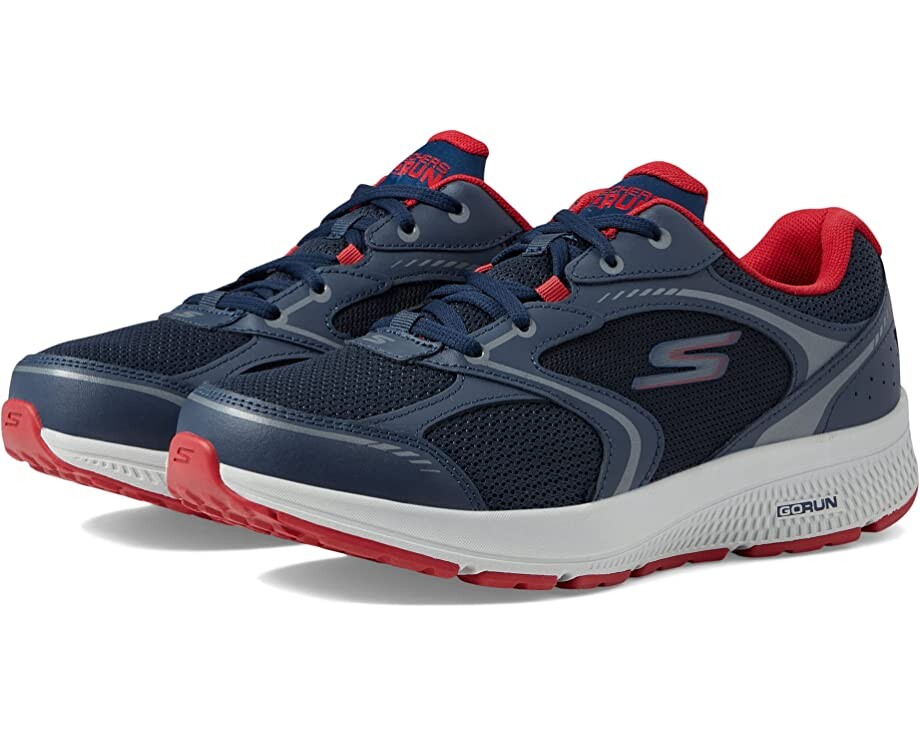 

Кроссовки Go Run Consistent - Specie SKECHERS, синий
