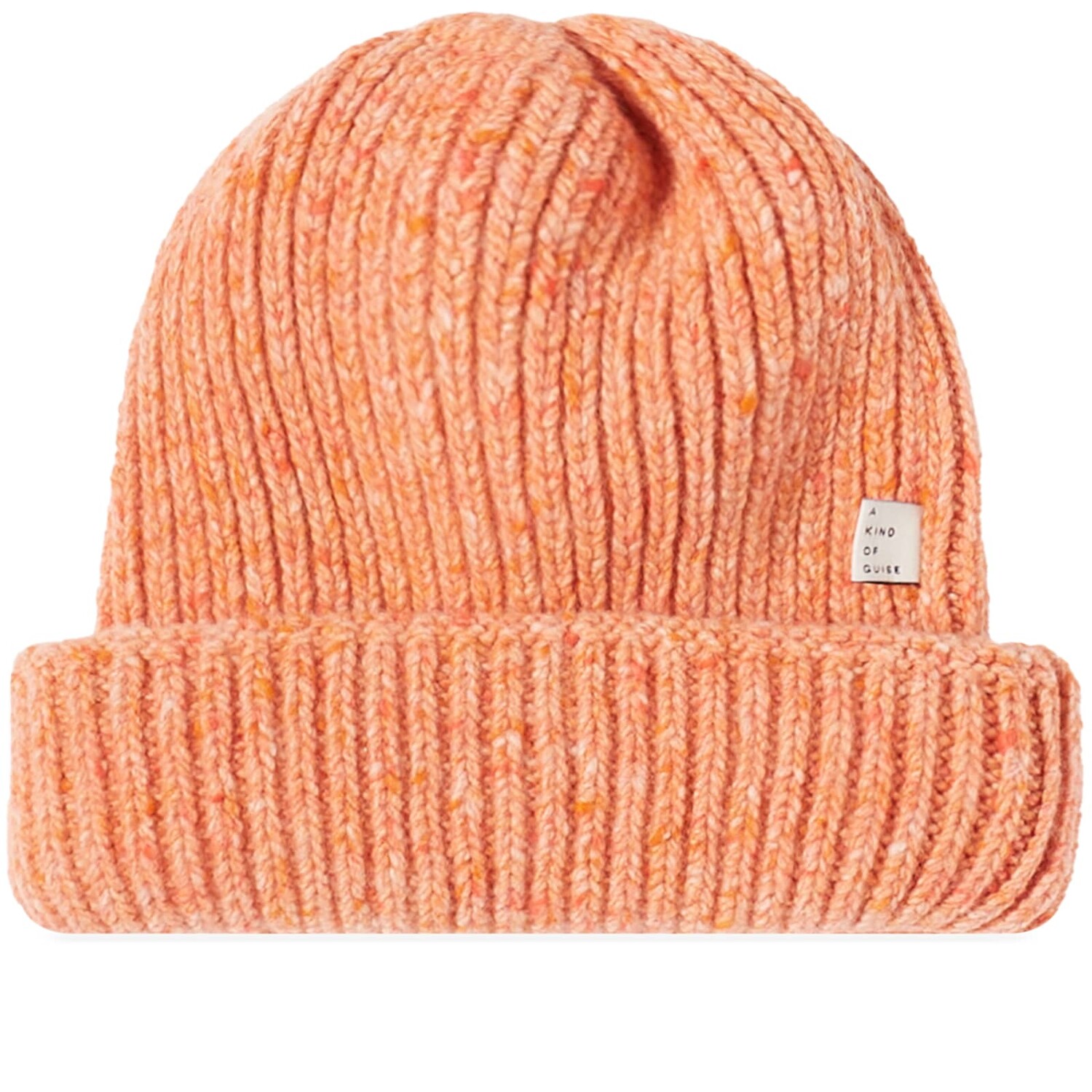 

Шапка A Kind Of Guise Allen Beanie, оранжевый