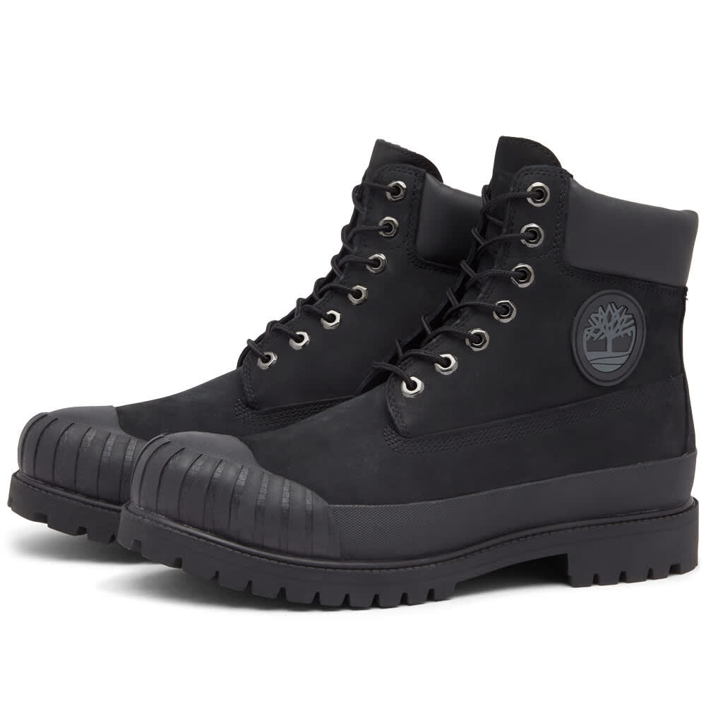 

Ботинки Timberland 6" Premium Rubber Toe Boot