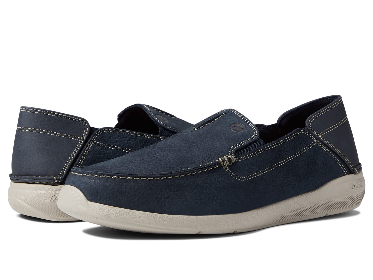 

Мокасины Clarks, Gorwin Step