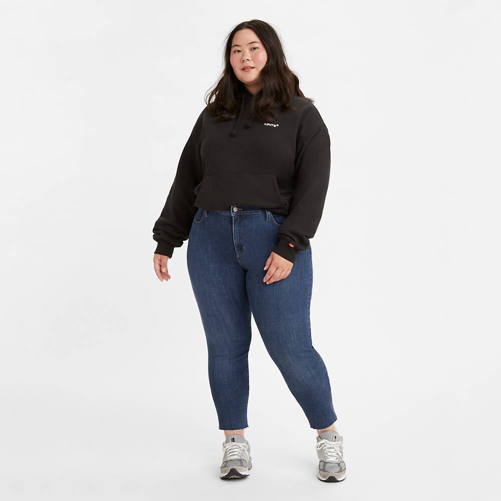 

Джинсы женские Levi's