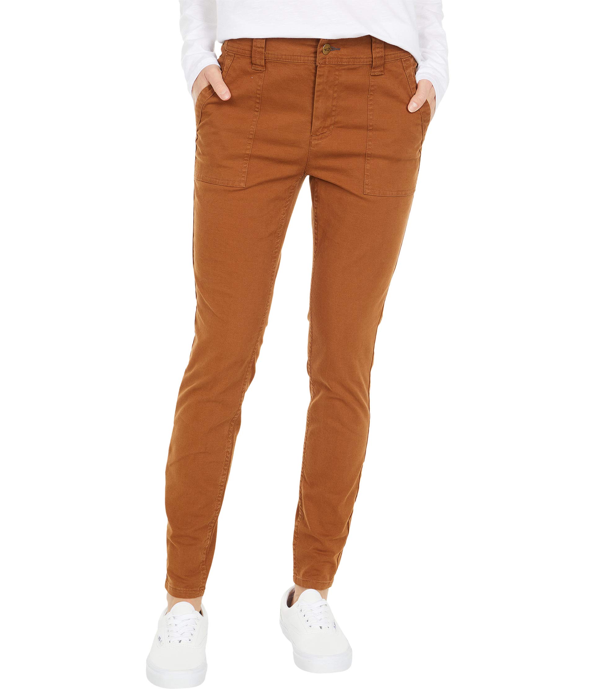 Брюки Toad&Co, Earthworks Ankle Pants