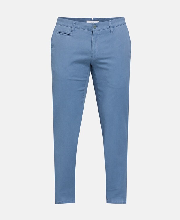 

Повседневные брюки Brax, цвет Slate Blue