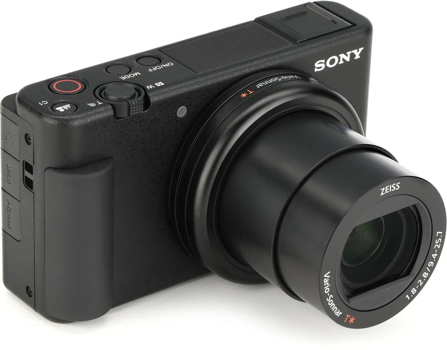 

Цифровая камера Sony DCZV1/B для создания контента