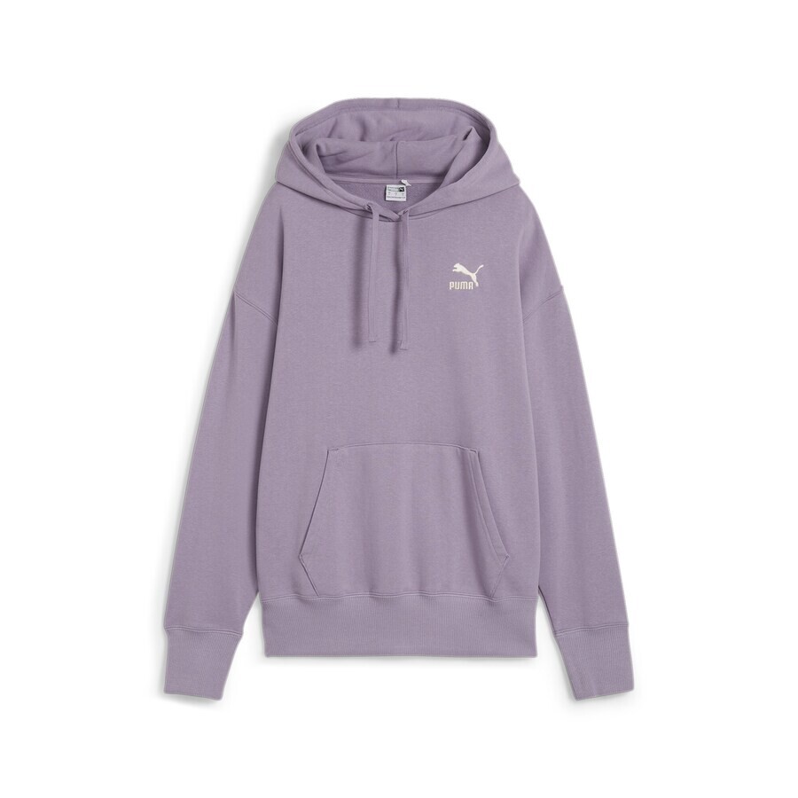 

Толстовка PUMA, фиолетовый