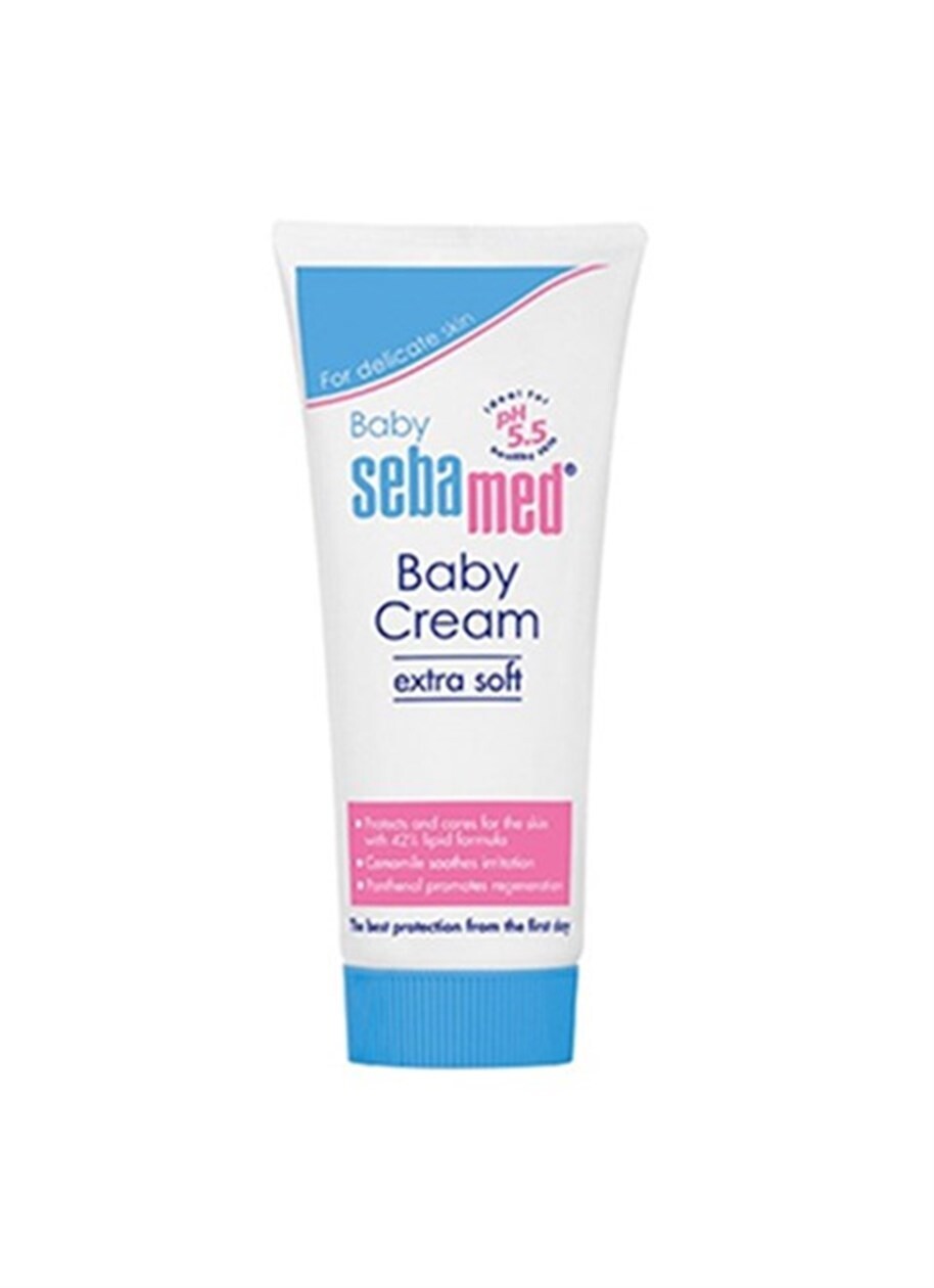 

Детский крем Sebamed 200 мл (Ph 5.5)