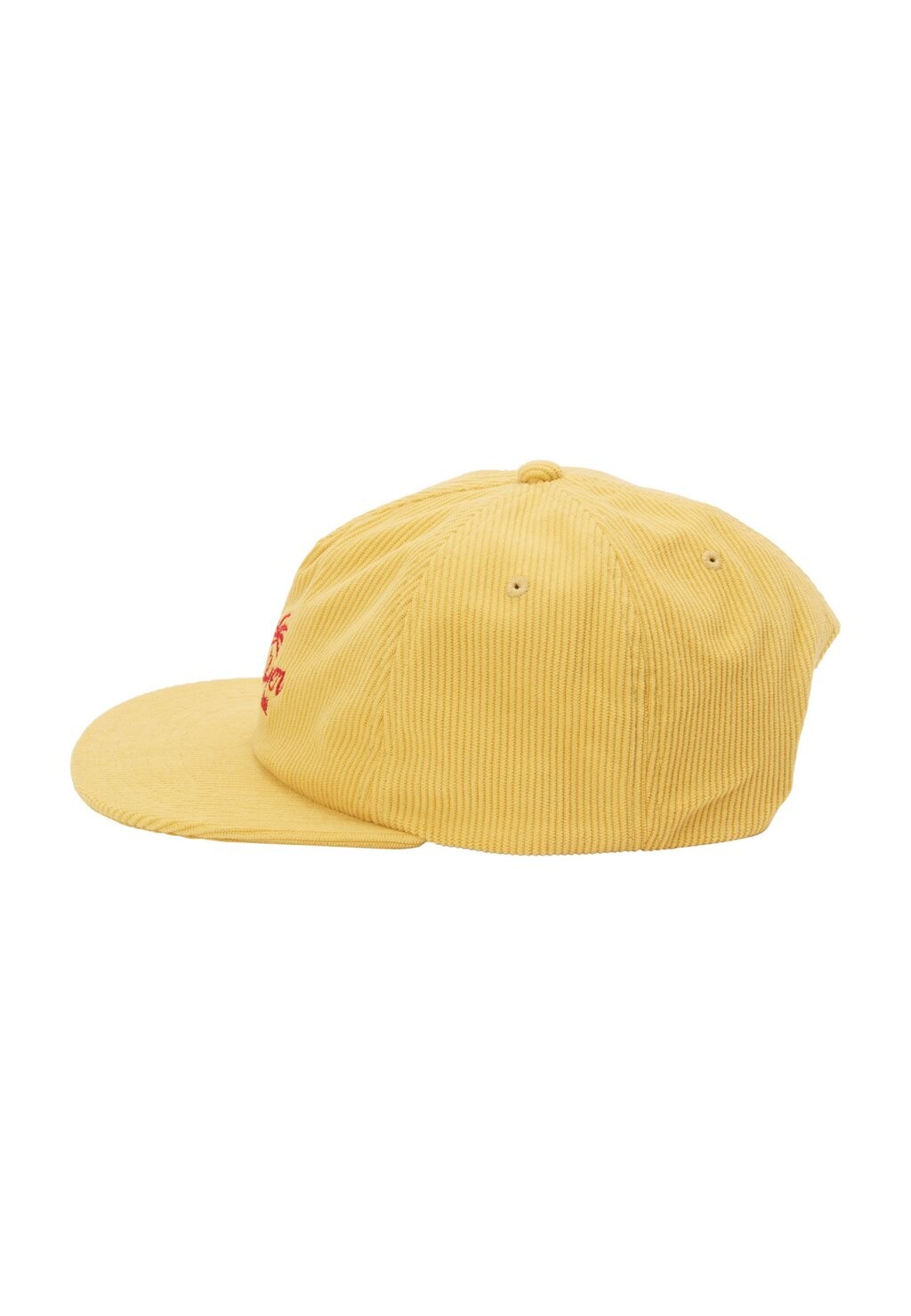 

Бейсболка TRUCKER Quiksilver, желтый
