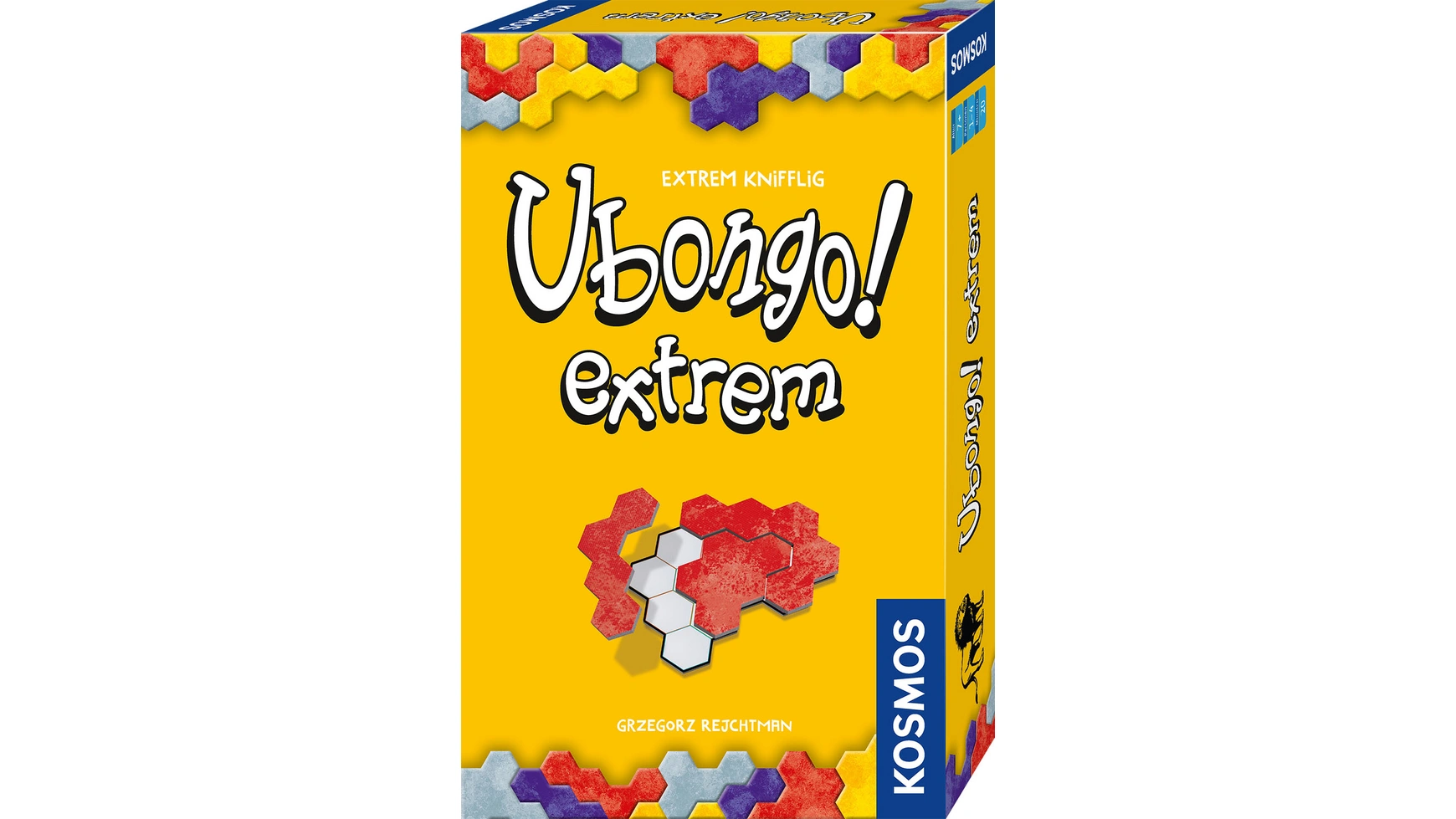 Убонго экстрим игра с собой размести быстро и выиграй в кратчайшие сроки! Kosmos