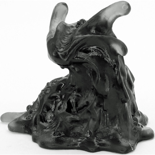 

Миниатюра Reaper Bones Black: Carnivorous Pudding