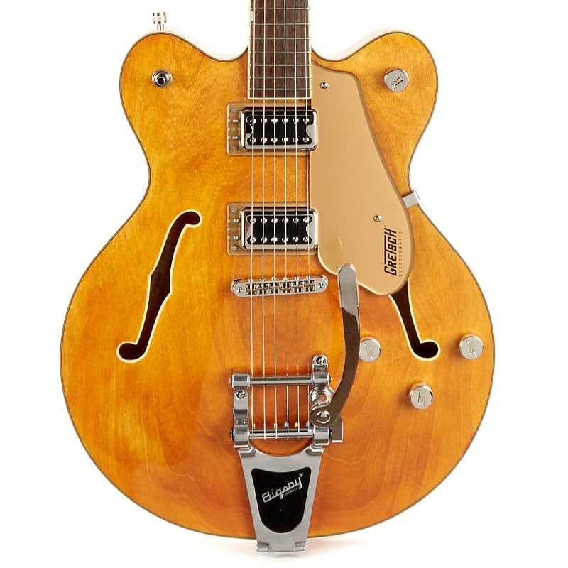 

Электрогитара Gretsch G5622T Electromatic Center Block Double-Cut - Speyside