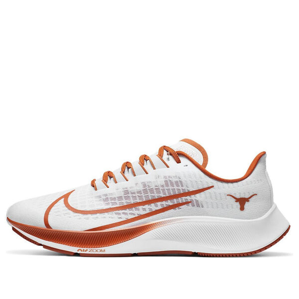 

Кроссовки air zoom pegasus 37 Nike, белый