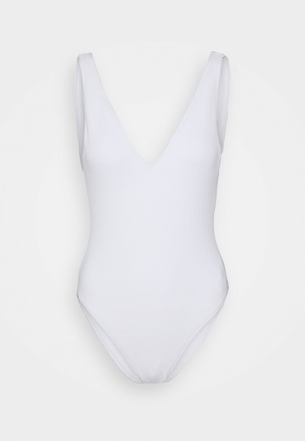 

Купальный костюм Seafolly, белый